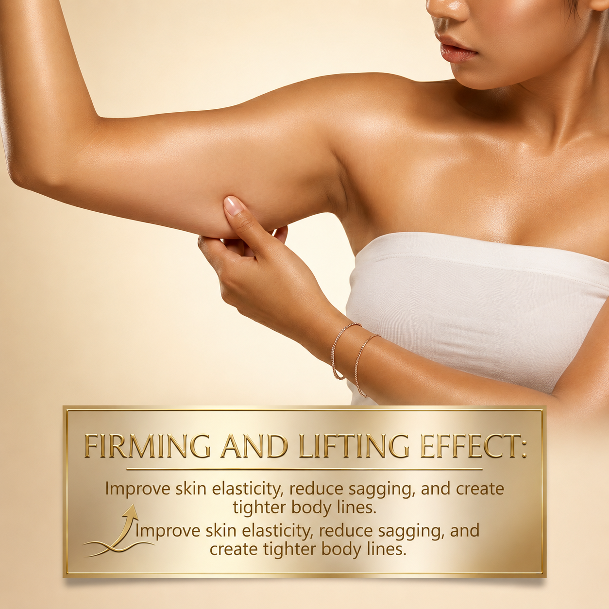 Luxury Body Oil
