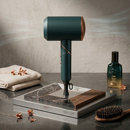 Negative Ion Hair Dryer